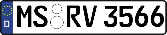MS-RV3566