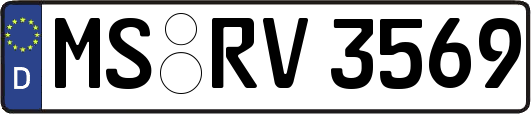 MS-RV3569