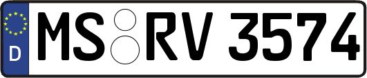 MS-RV3574