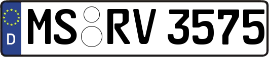 MS-RV3575