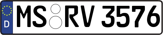 MS-RV3576