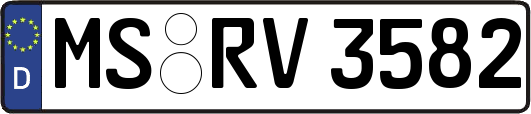 MS-RV3582