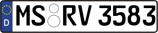 MS-RV3583