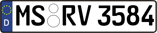 MS-RV3584