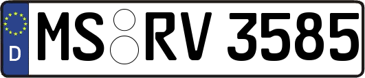 MS-RV3585