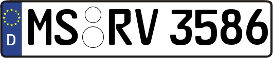 MS-RV3586