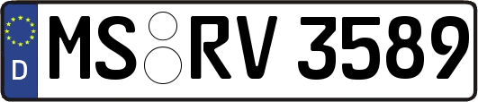 MS-RV3589
