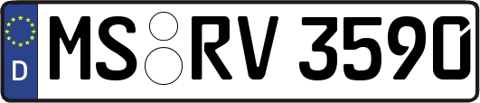 MS-RV3590