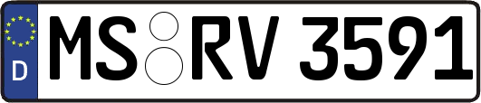 MS-RV3591