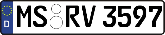 MS-RV3597