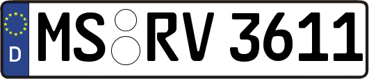 MS-RV3611