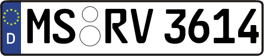 MS-RV3614