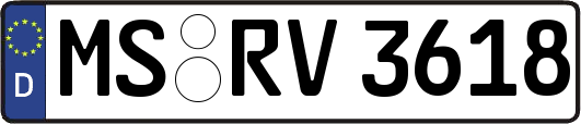 MS-RV3618