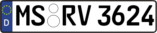 MS-RV3624