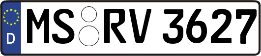 MS-RV3627