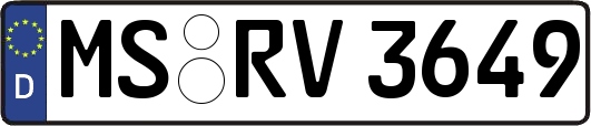 MS-RV3649