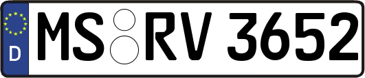 MS-RV3652