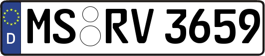 MS-RV3659