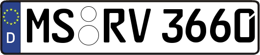 MS-RV3660