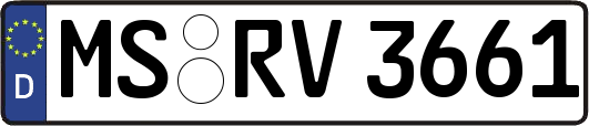 MS-RV3661
