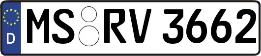 MS-RV3662