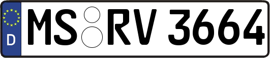 MS-RV3664