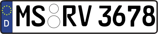 MS-RV3678