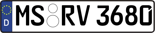 MS-RV3680