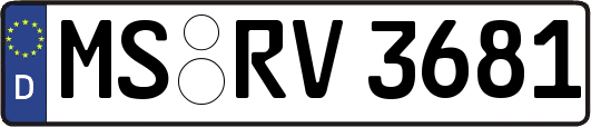 MS-RV3681