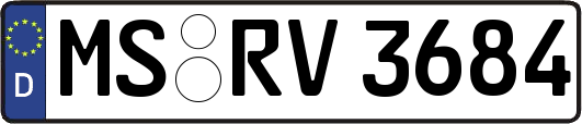 MS-RV3684