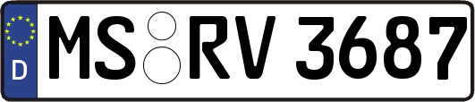 MS-RV3687