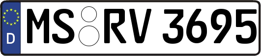 MS-RV3695