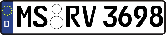 MS-RV3698