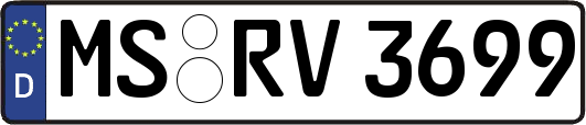 MS-RV3699