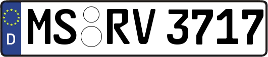 MS-RV3717