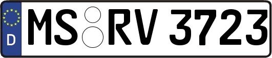 MS-RV3723