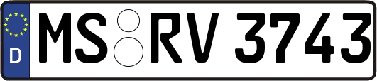 MS-RV3743