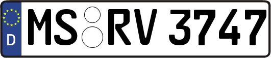 MS-RV3747