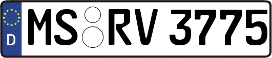 MS-RV3775