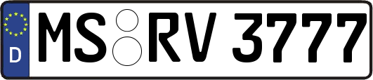 MS-RV3777