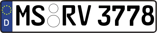 MS-RV3778