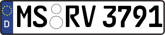 MS-RV3791
