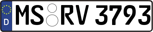MS-RV3793