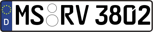 MS-RV3802