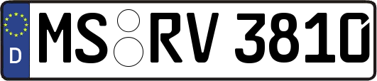 MS-RV3810
