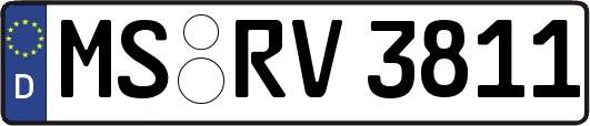 MS-RV3811