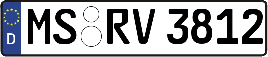 MS-RV3812