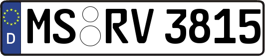 MS-RV3815