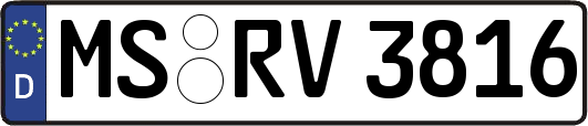 MS-RV3816