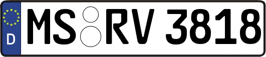 MS-RV3818